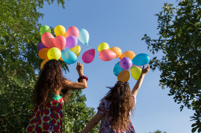 Balloons