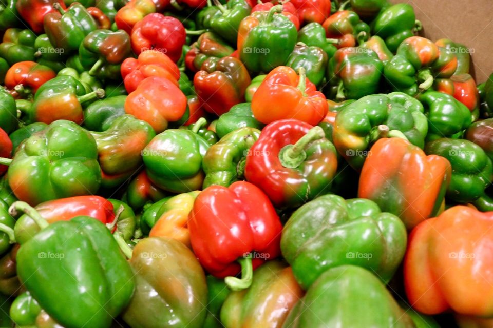 Peppers