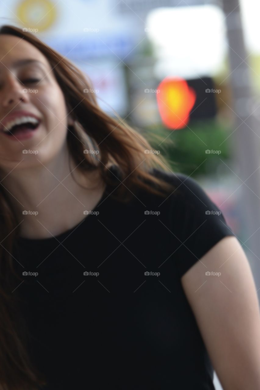 People, Portrait, Woman, Girl, Adult