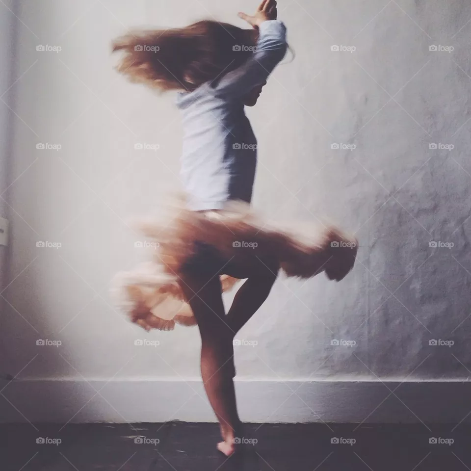 Twirl 