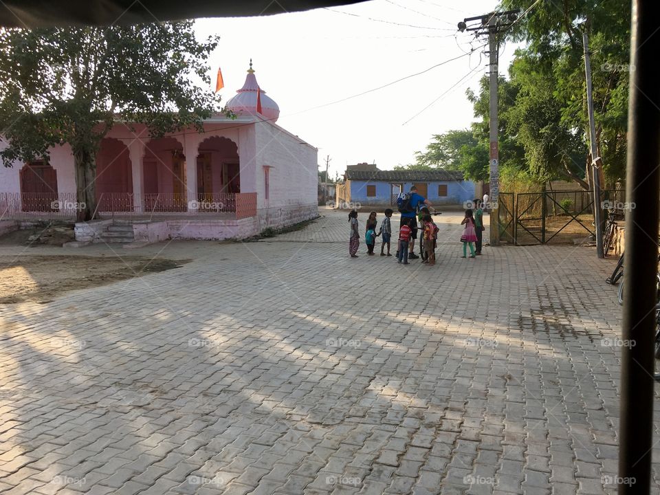 Luni, Jodhpur