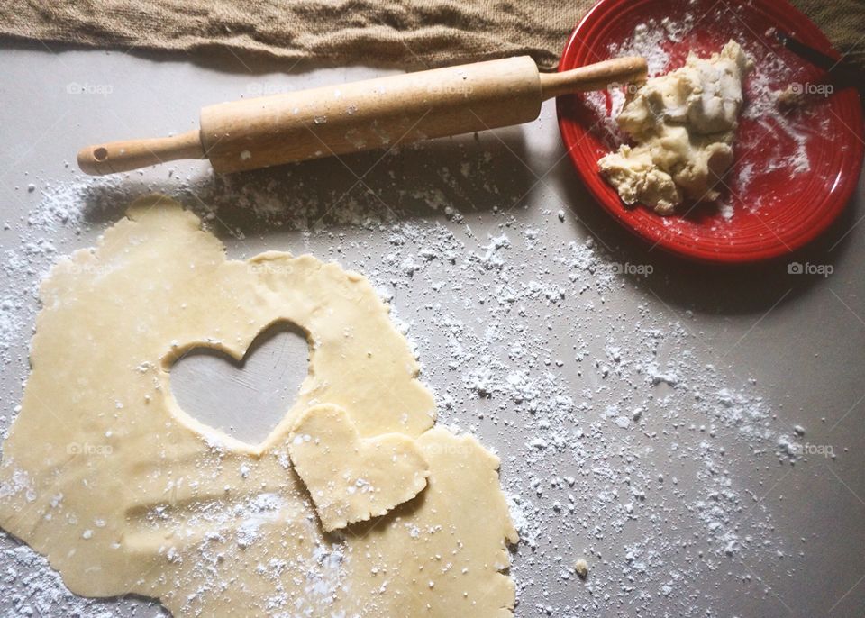 Sugar cookies are the sweetest part of the holidays!