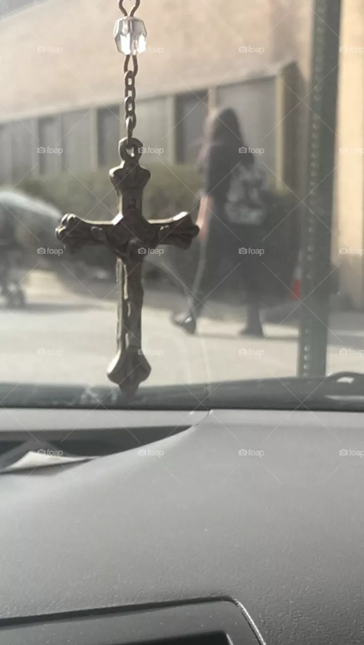 jesus