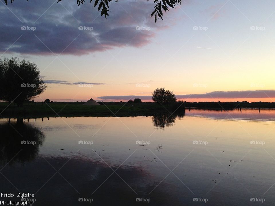 Reflecting on Things