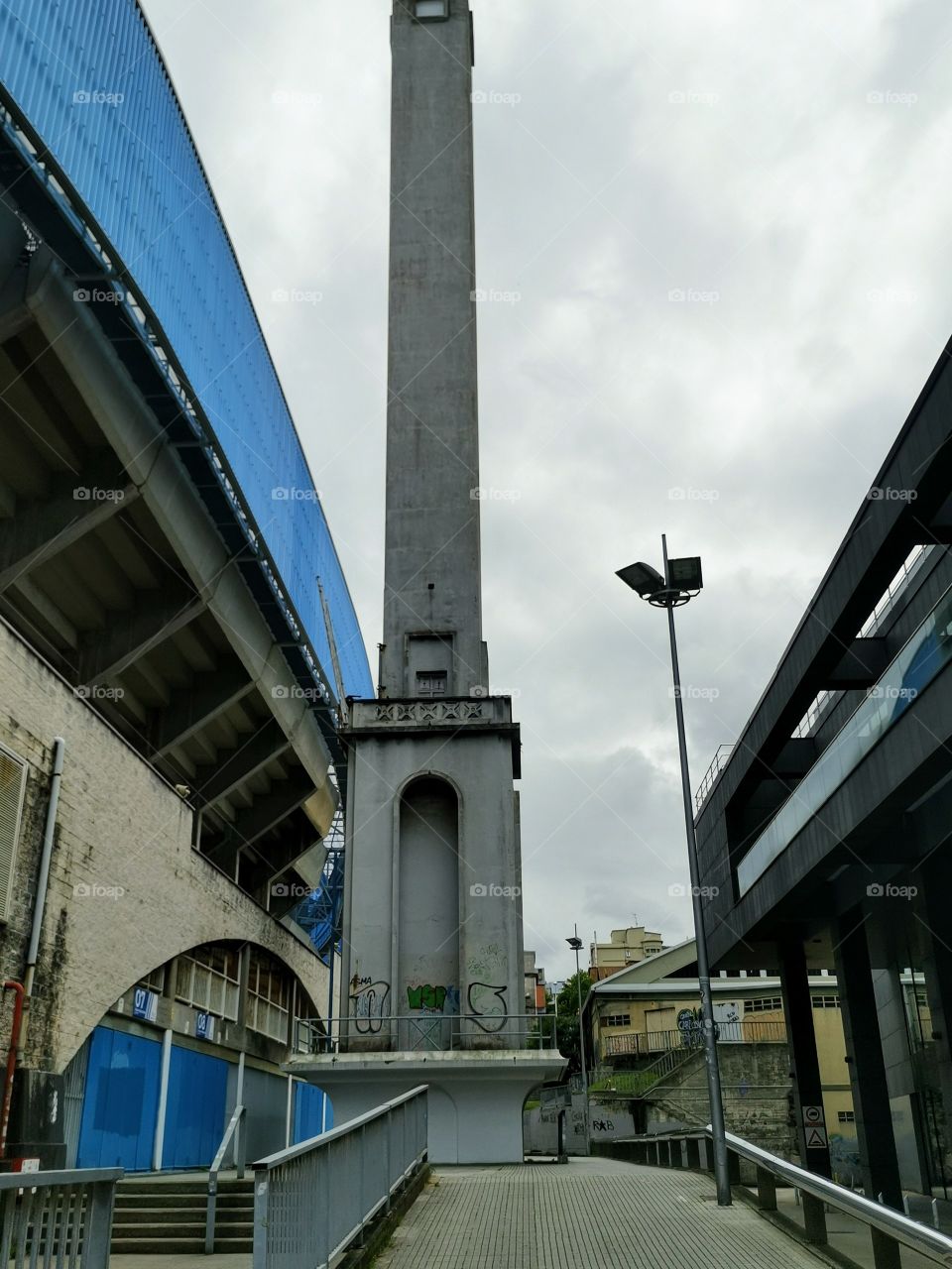 Torre Marathon