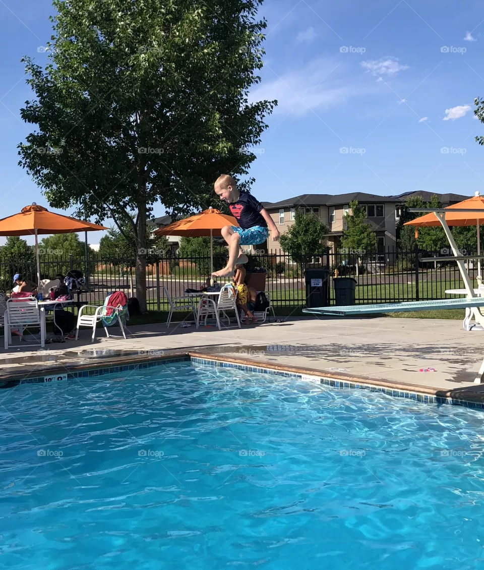 Long live Summer