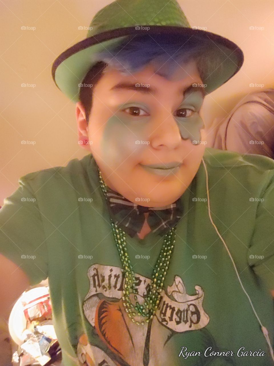 st. patricks day