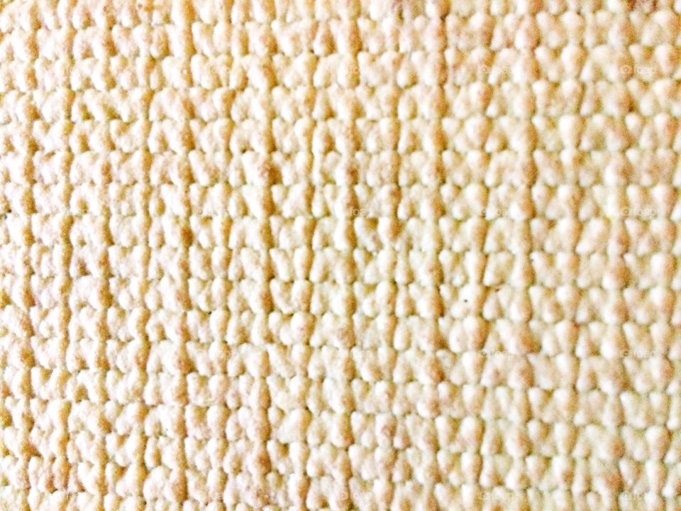 Textured mat