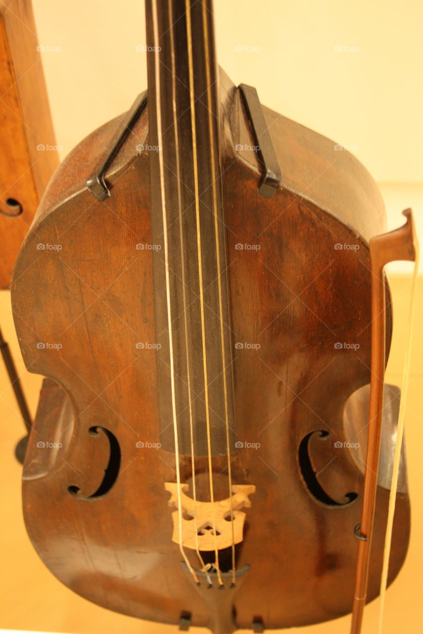 Violin, Instrument, Bowed Stringed Instrument, Music, Classic
