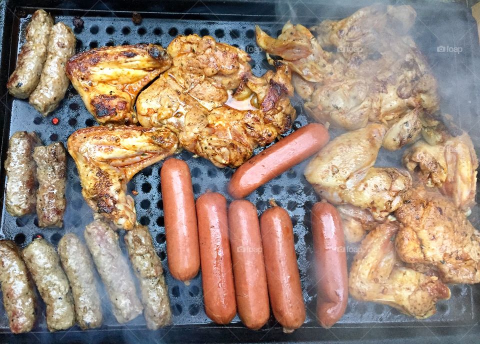 Bbq