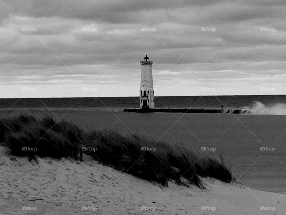 Lighthouse