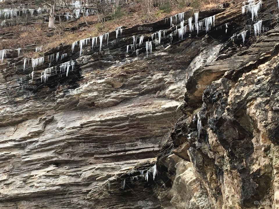 Icicles 