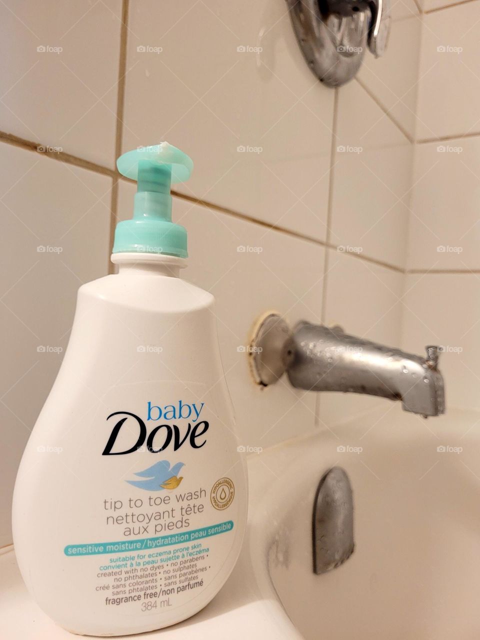 dove product