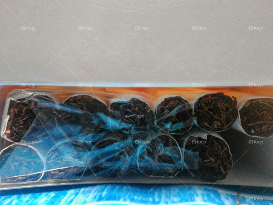 kenikmatan sebelas rokok kretek