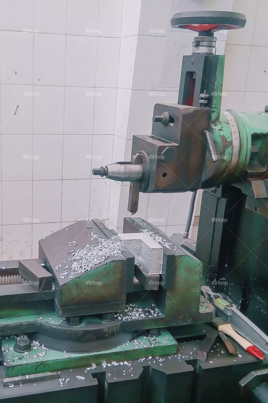 Metal