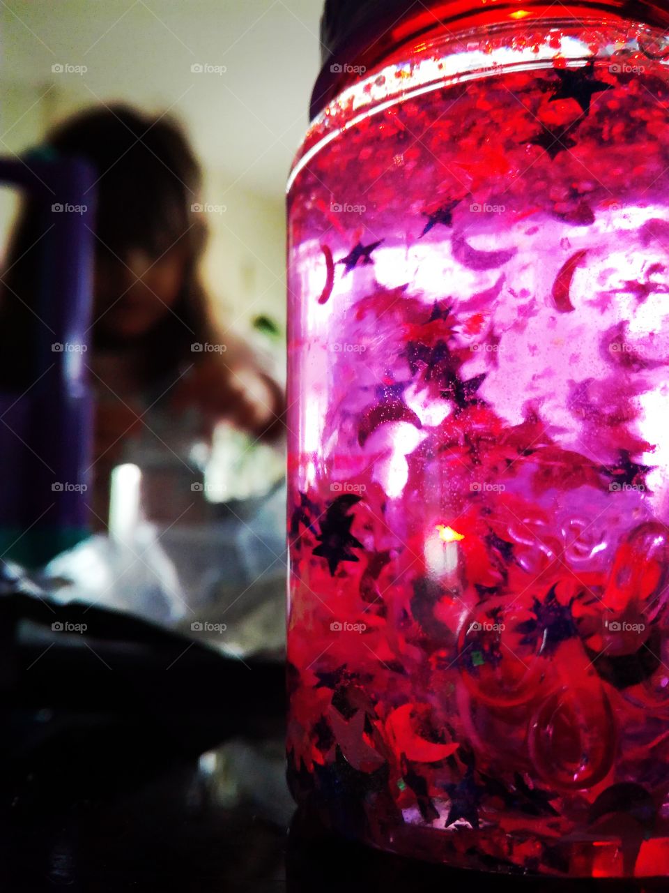 jeu, mélange, activité