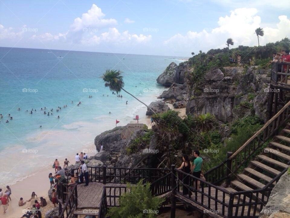 Riviera Maya Mexico 