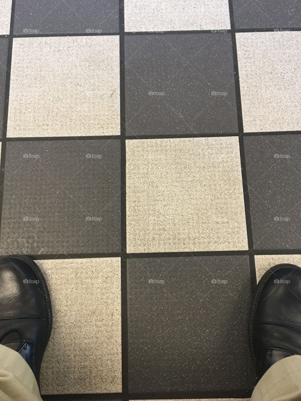 Floor shapes