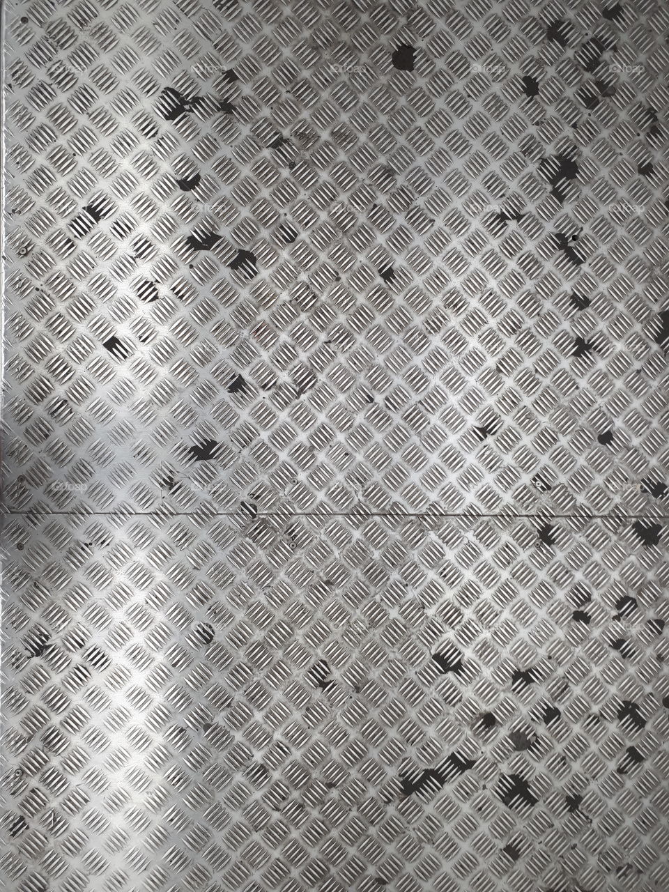 Metal texture. Floor background