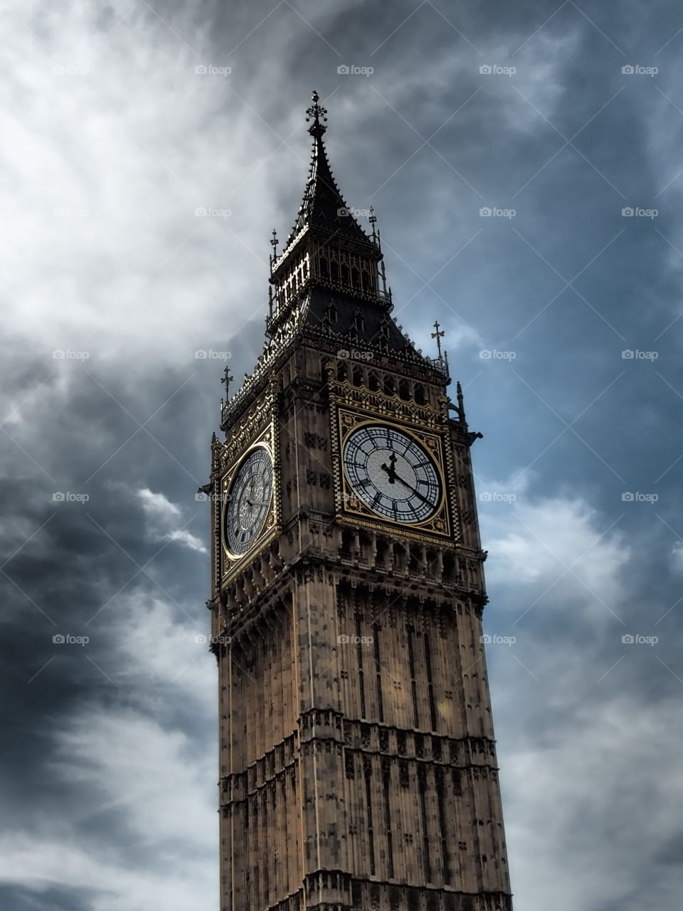Big Ben 