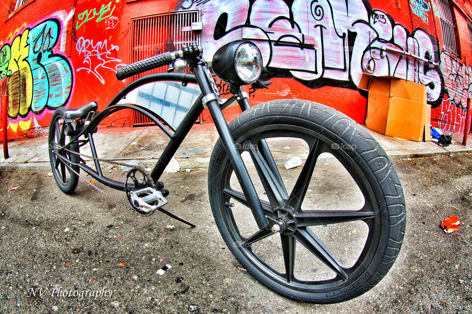 Dyno roadster. Cruising the Dyno Roadster around San Francisco 