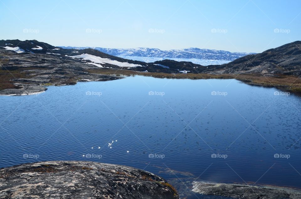 Ilulissat, Greenland