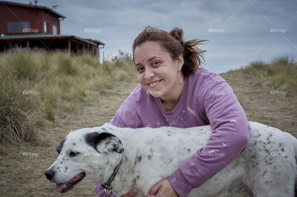 Encourage to feel and show love.