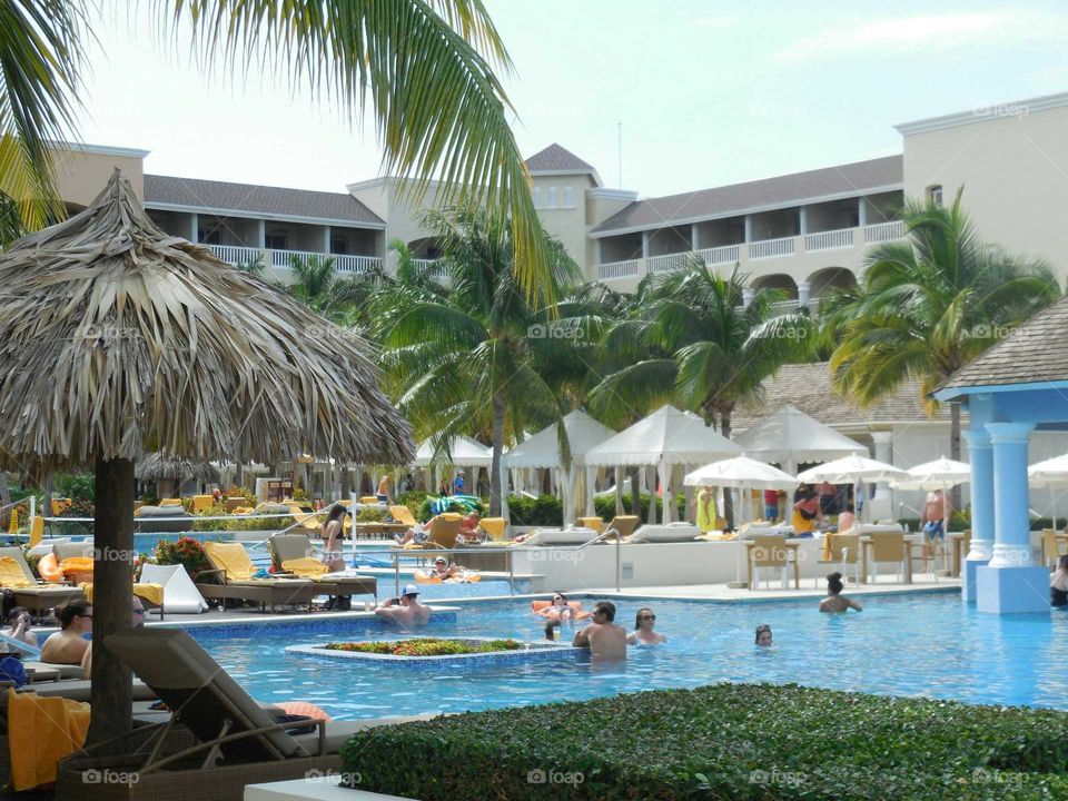 Jamaica Resort