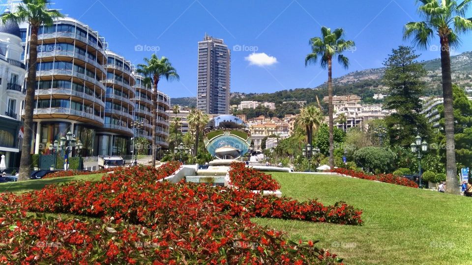 Monaco