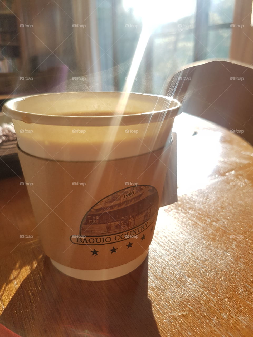 sunset coffee #coffeebreak #bcc