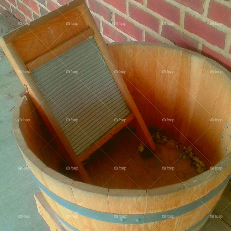 those were the days..