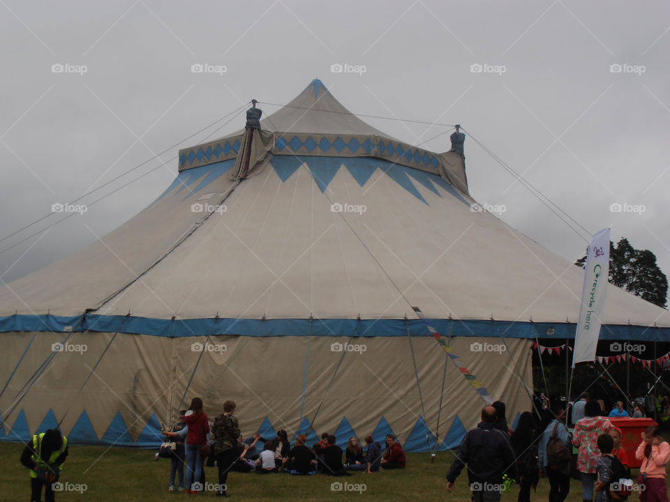 Tent