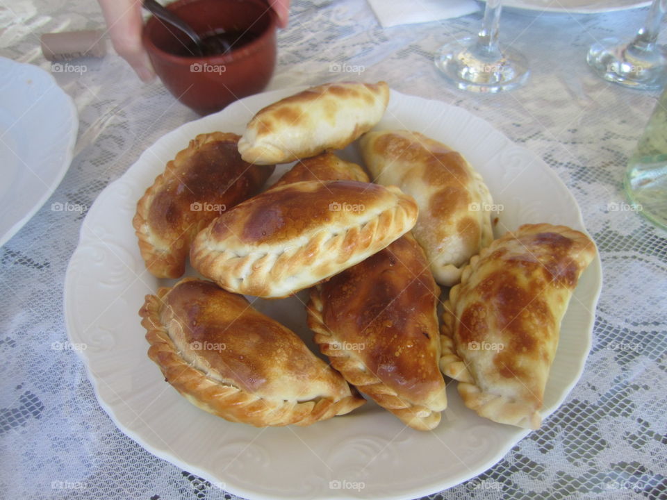 Food, No Person, Breakfast, Delicious, Bread