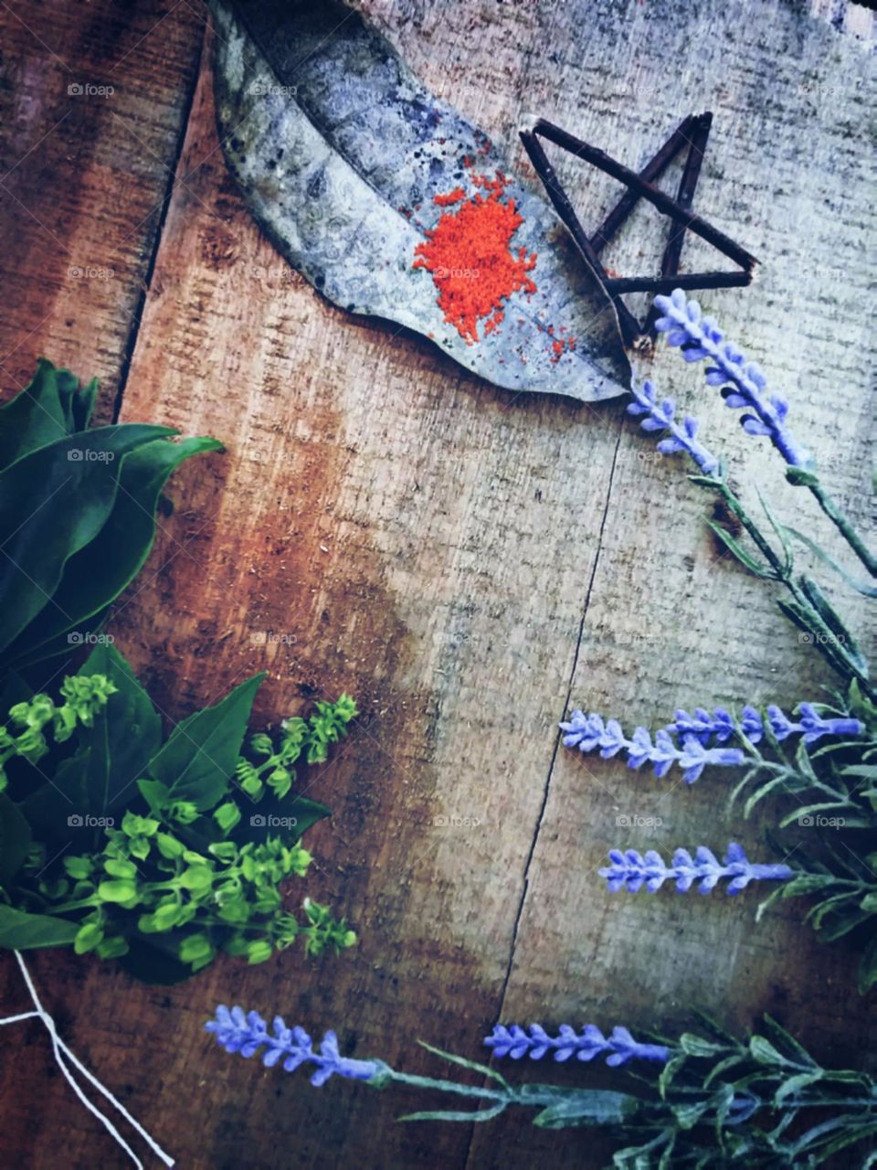 Aromas, cheiros e sabores da primavera