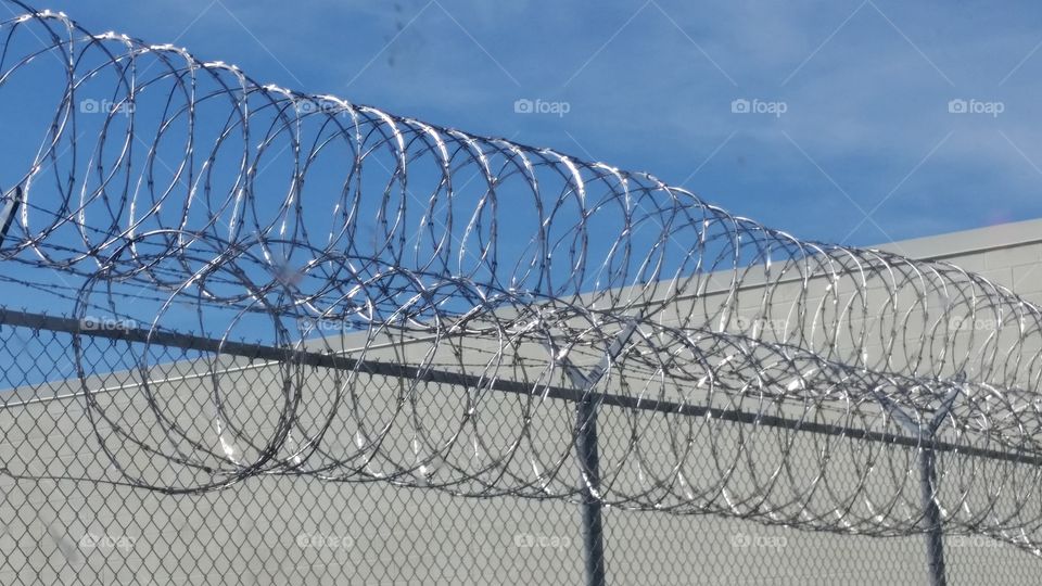 Federal and state prison, Del Rio, TX 
US Marshalls, Border Patrol, INS and ICE