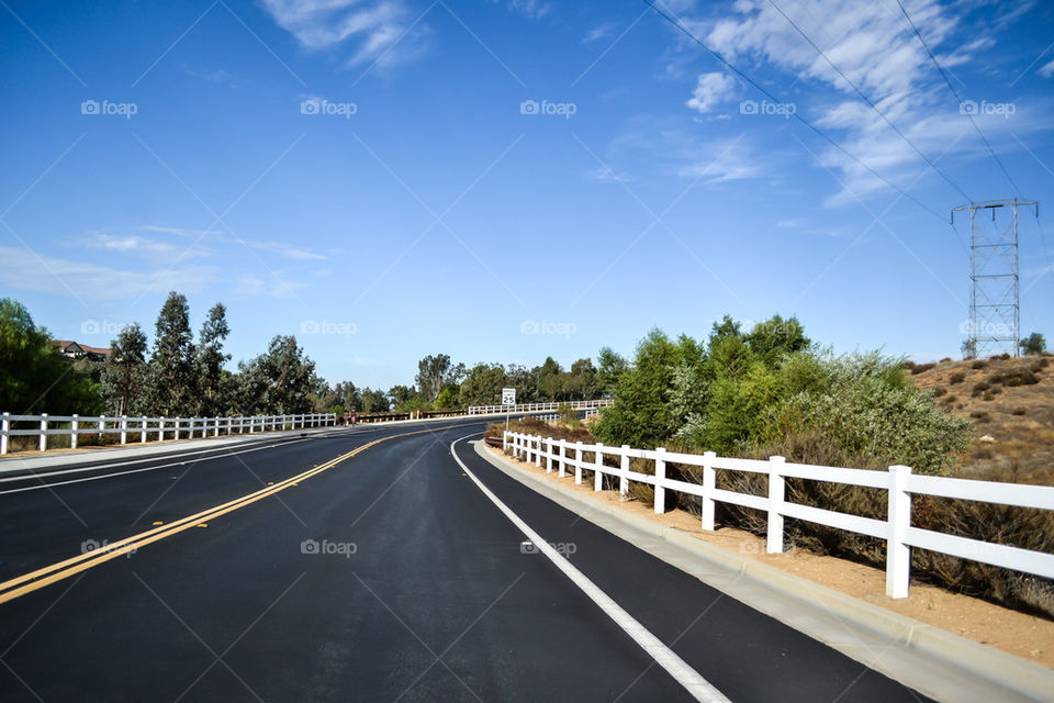 the long and winding road