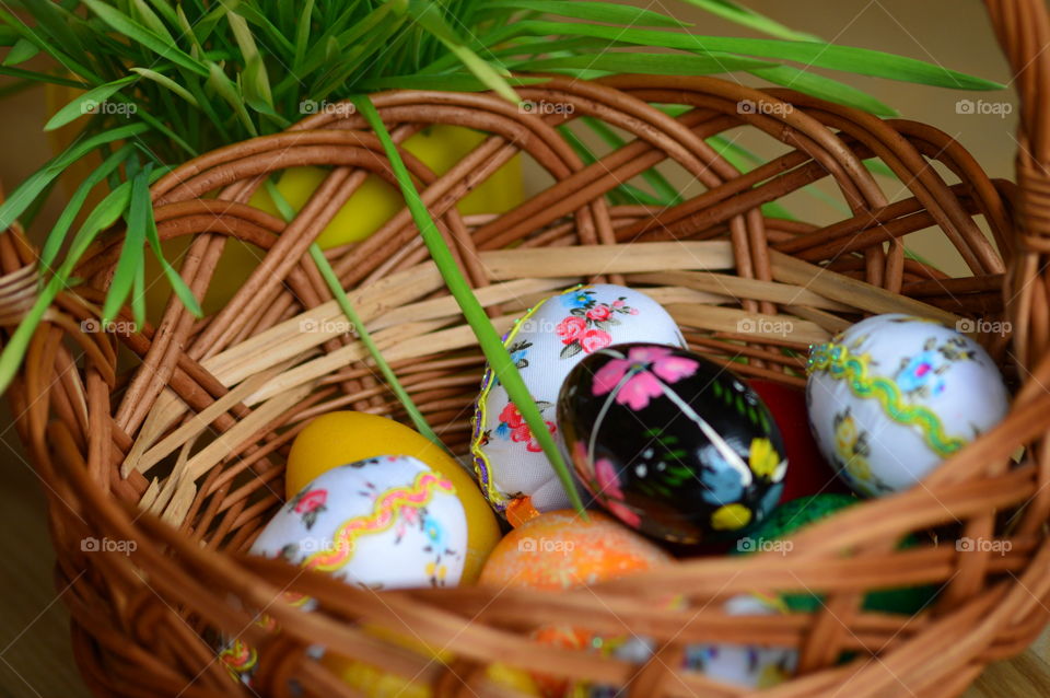 Easter Traditions in Poland