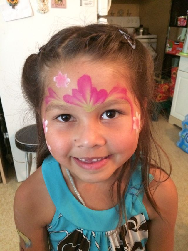 Face paint 