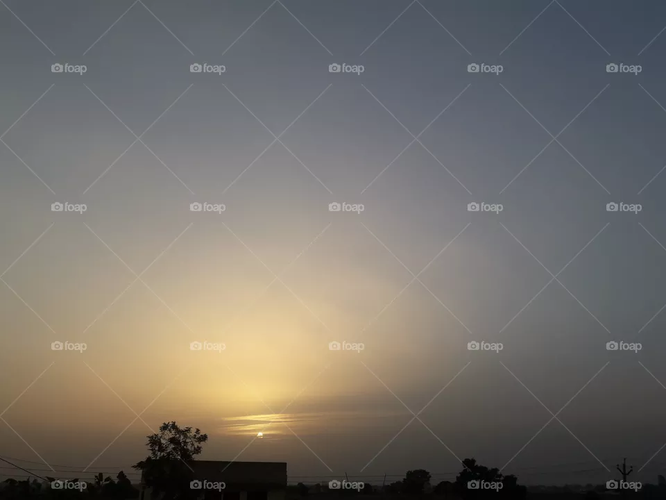 sun