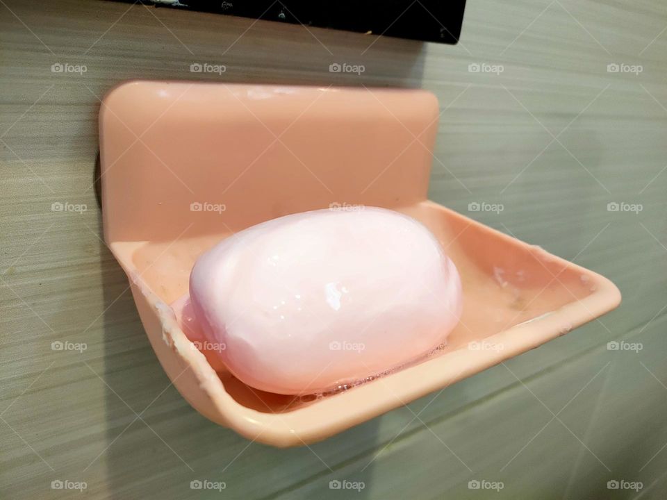 soap