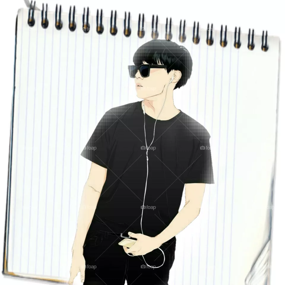 artist