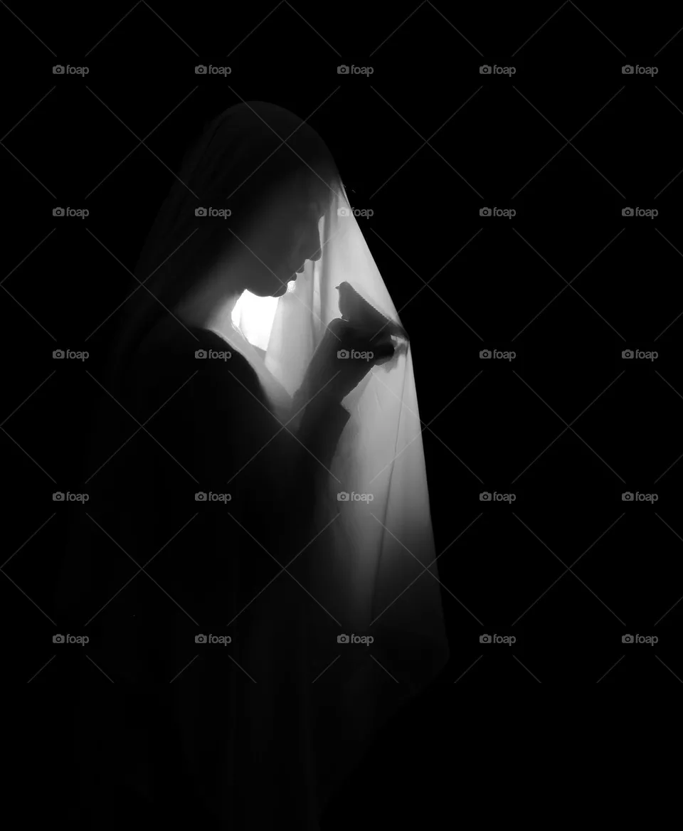 Hope in prison
