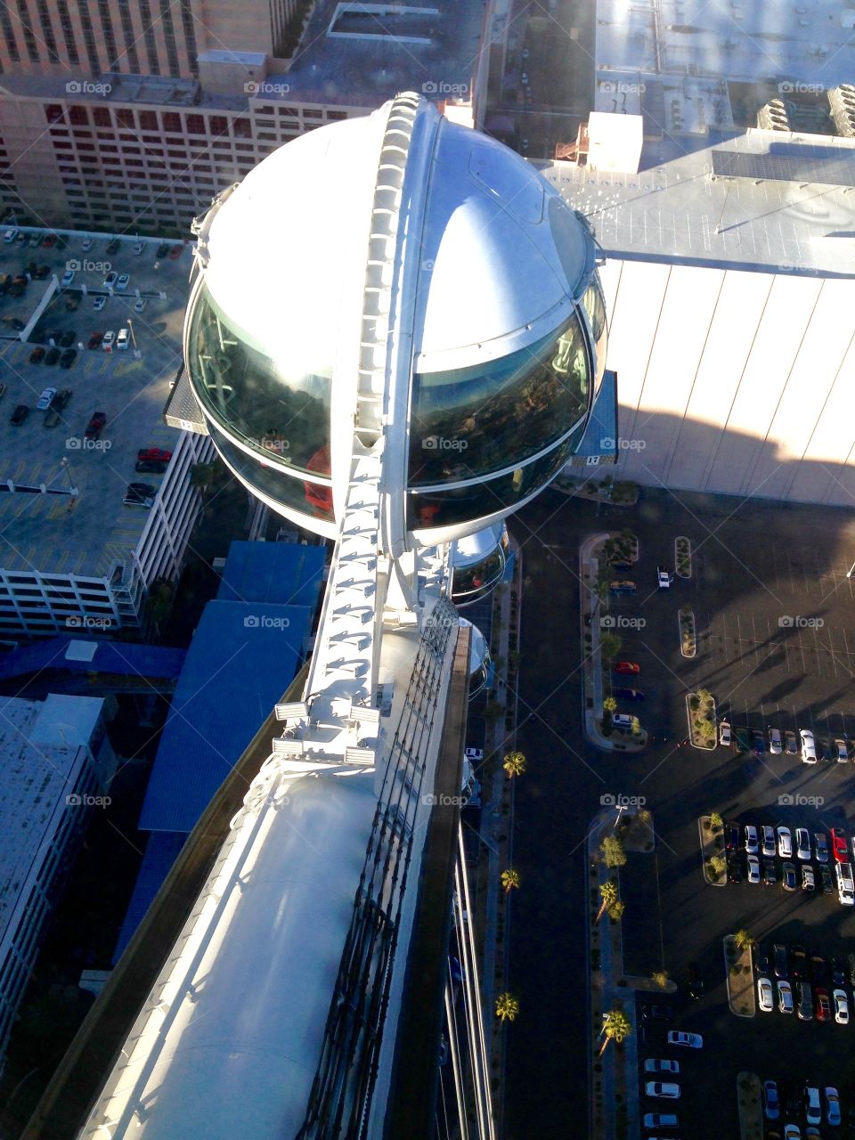 High Roller Observation Wheel

Published by:
HappyBrownMonkey 