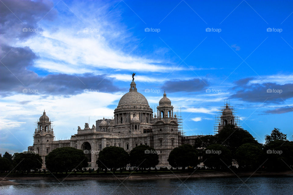 Heritage of India Victoria