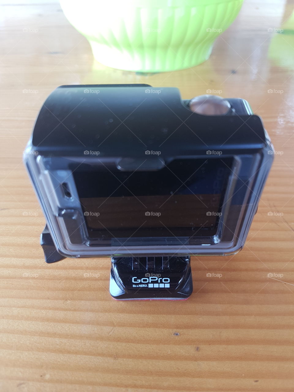 gopro camera