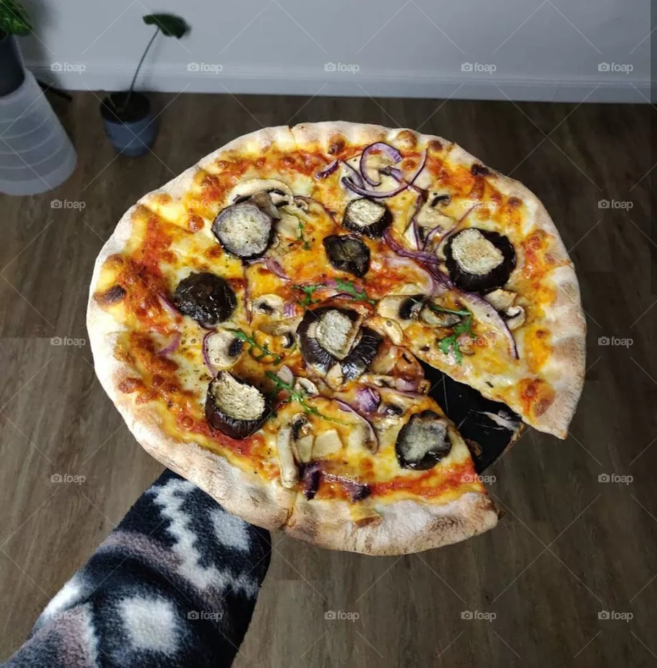 pizza