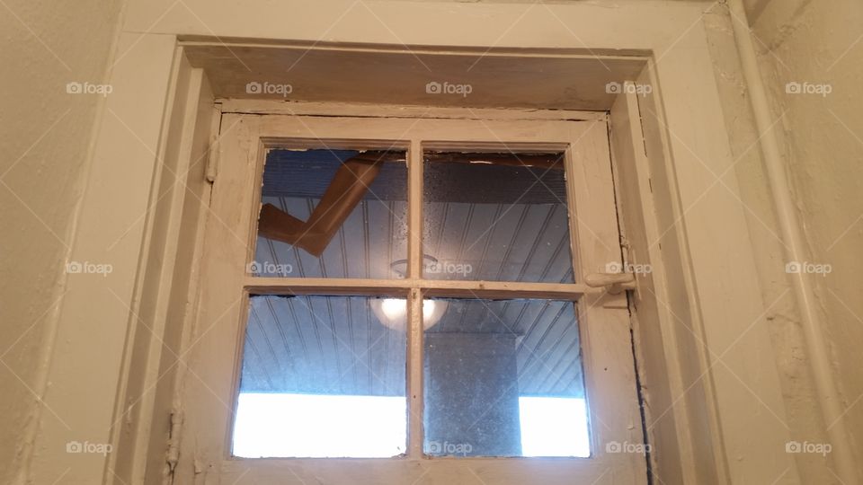 Small window in a very small b. small window in a very small bathroom