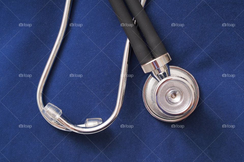 Stethoscope