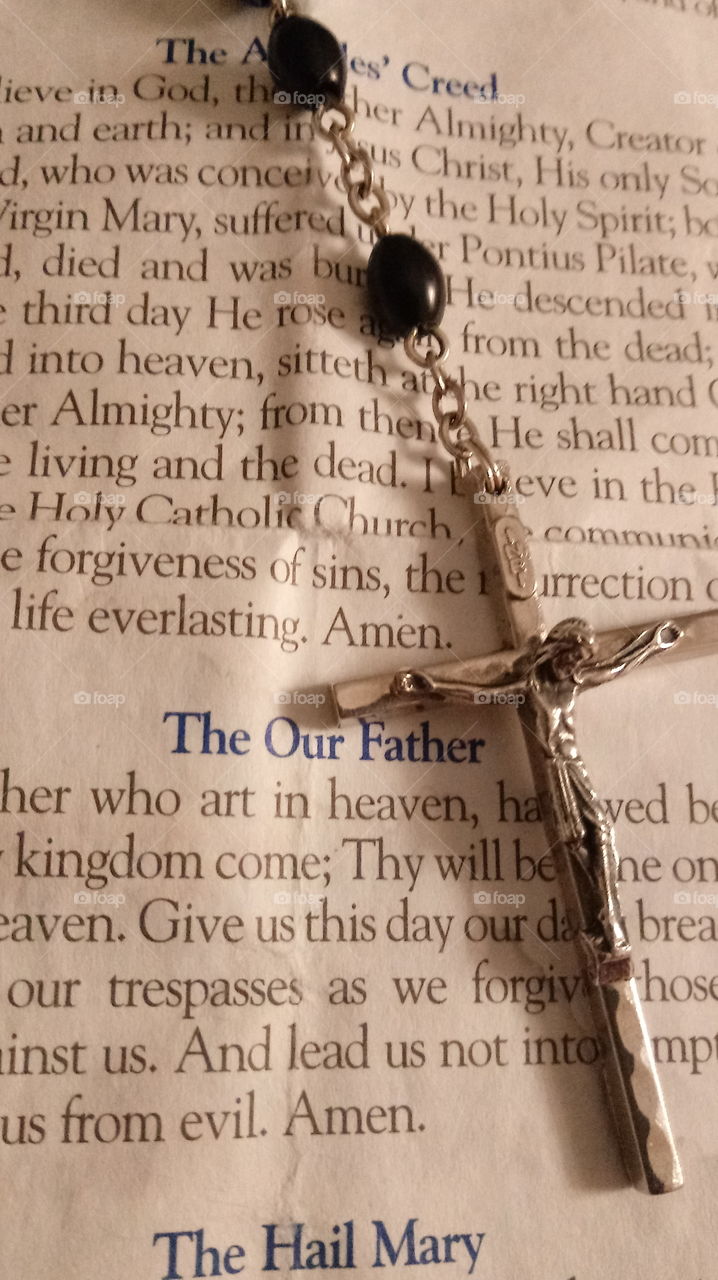 rosary
