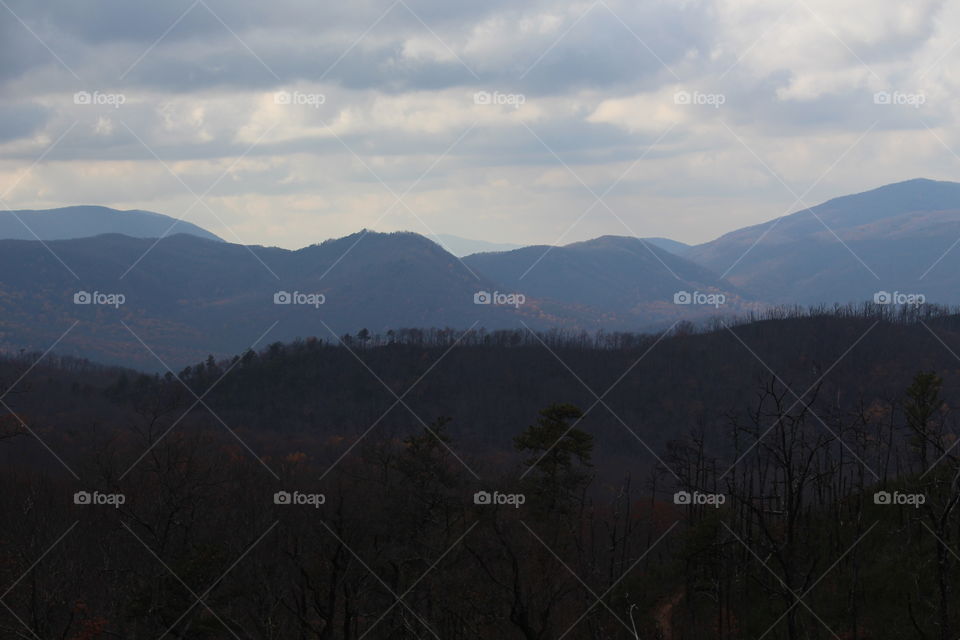 Great Smoky Mountains 